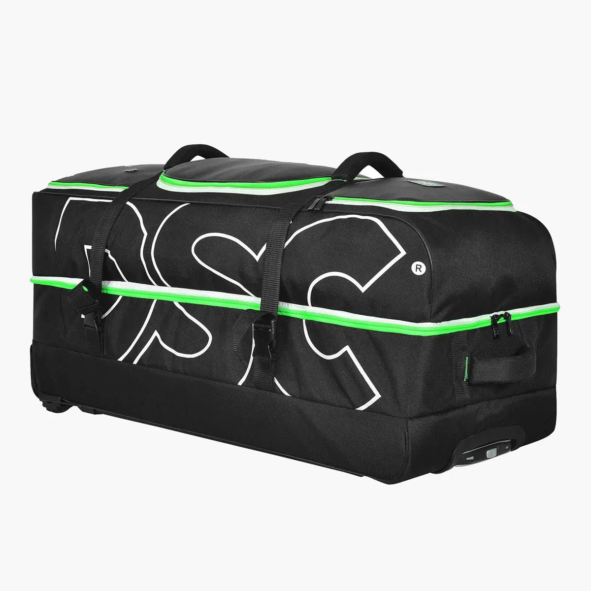 DSC Spliit Players Wheelie Kit Bag 2