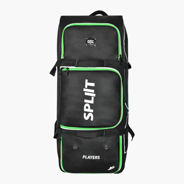 DSC Spliit Players Wheelie Kit Bag 3