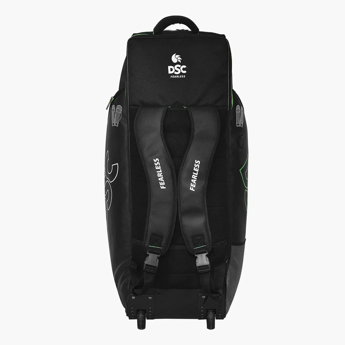 DSC Spliit Premium Duffle Bag 1