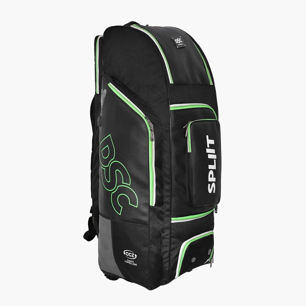 DSC Spliit Premium Duffle Bag 2