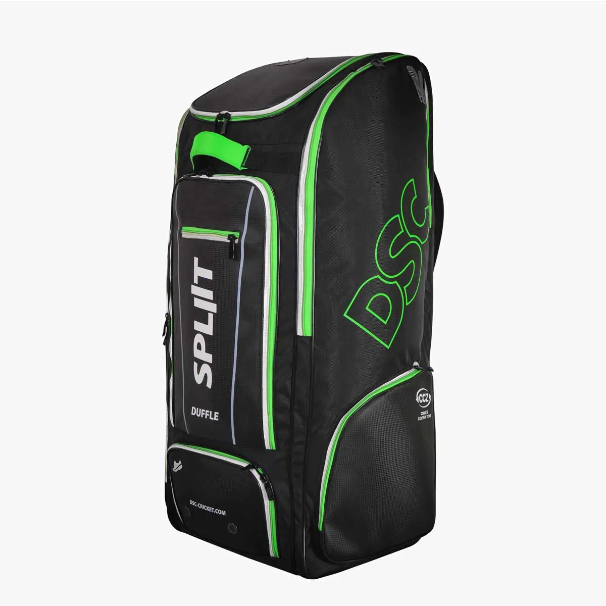 DSC Spliit Pro Duffle Bag 3