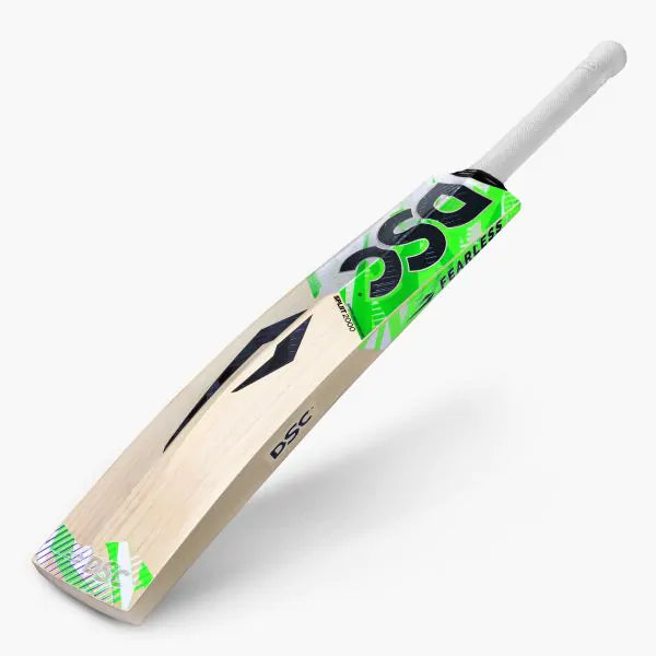 DSC Split X JUNIOR Enlgish Willow Bat 2