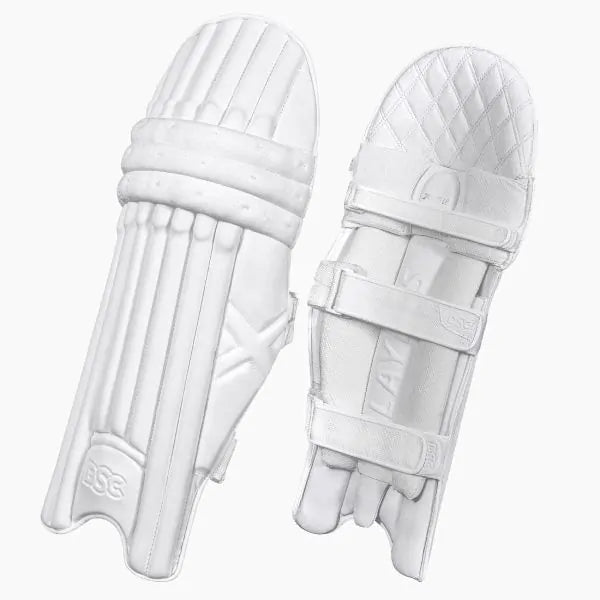 DSC Xlite L.E Batting Legguard - RH ADULT