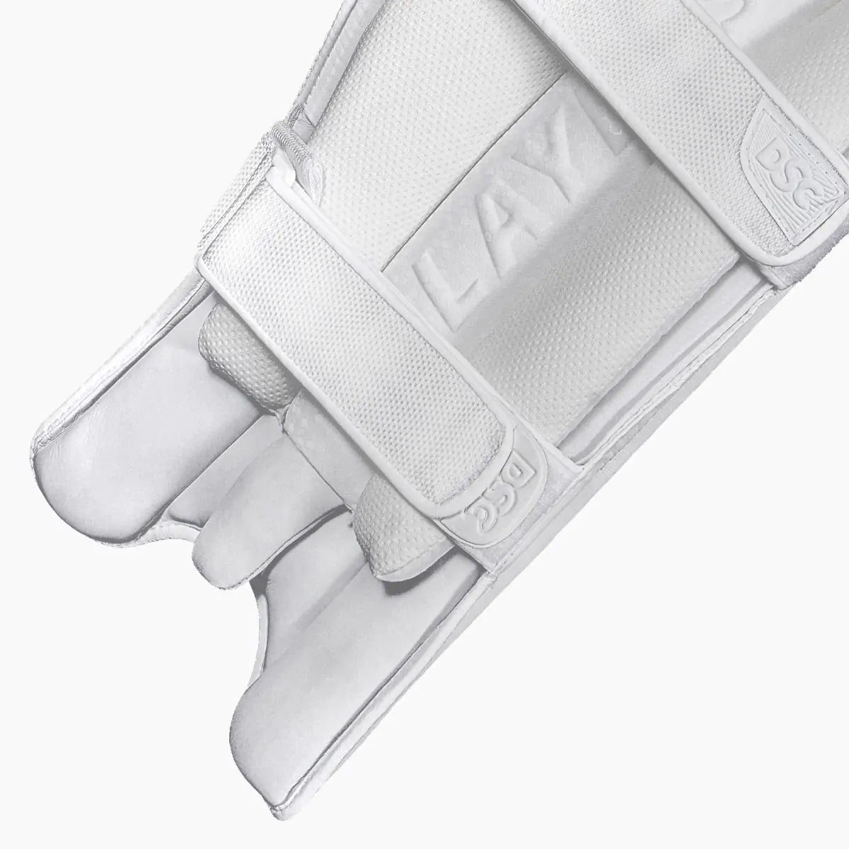 DSC Xlite L.E Batting Legguard - RH ADULT 1