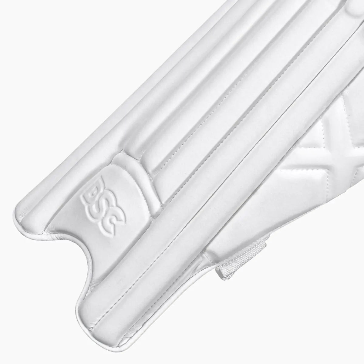 DSC Xlite L.E Batting Legguard - RH ADULT 2