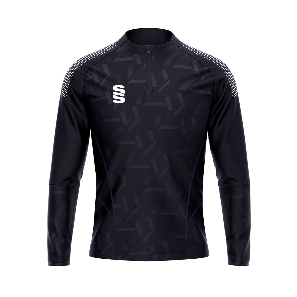 Boots HC Academy Impact 1/4 zip
