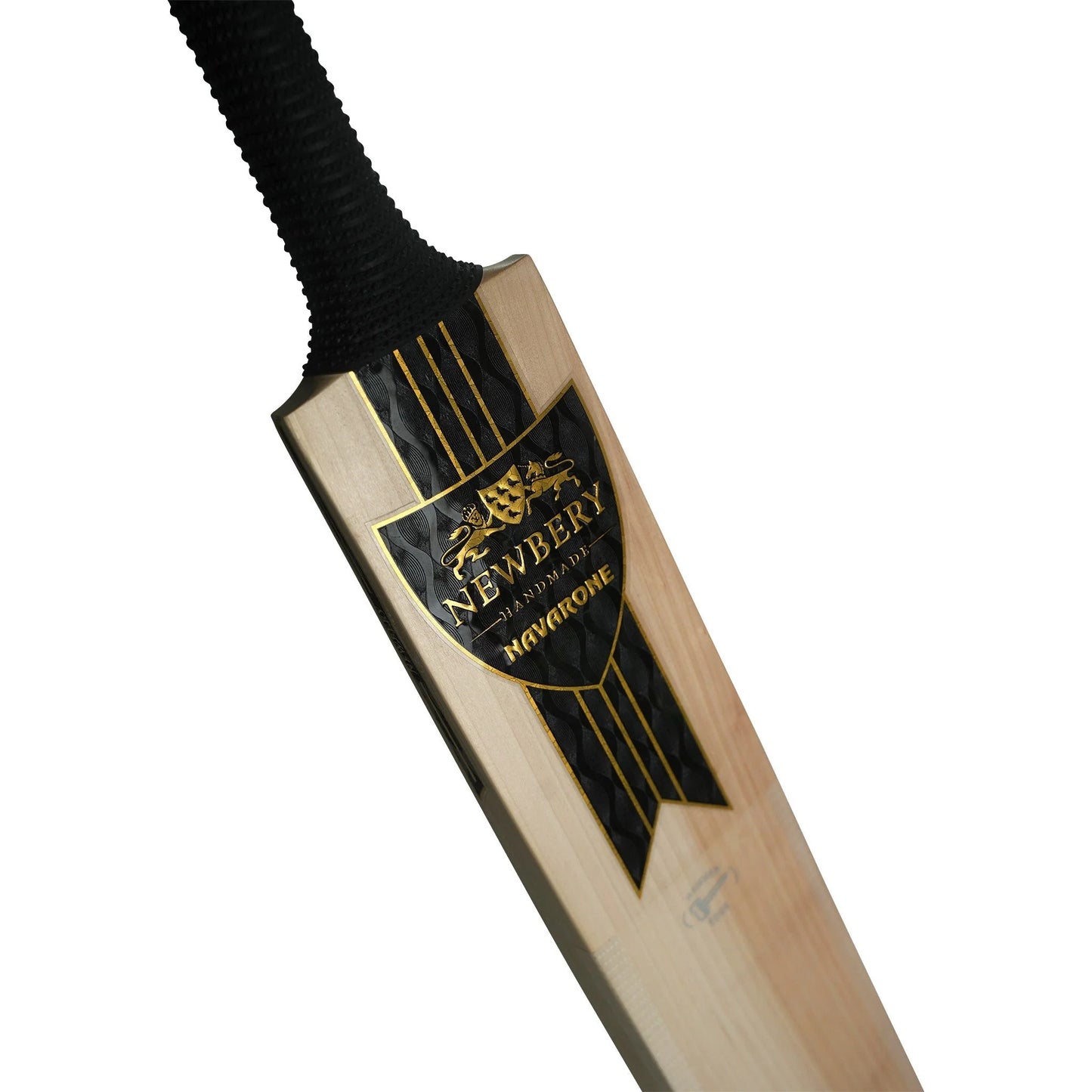 NEWBERY - NAVARONE CRICKET BAT