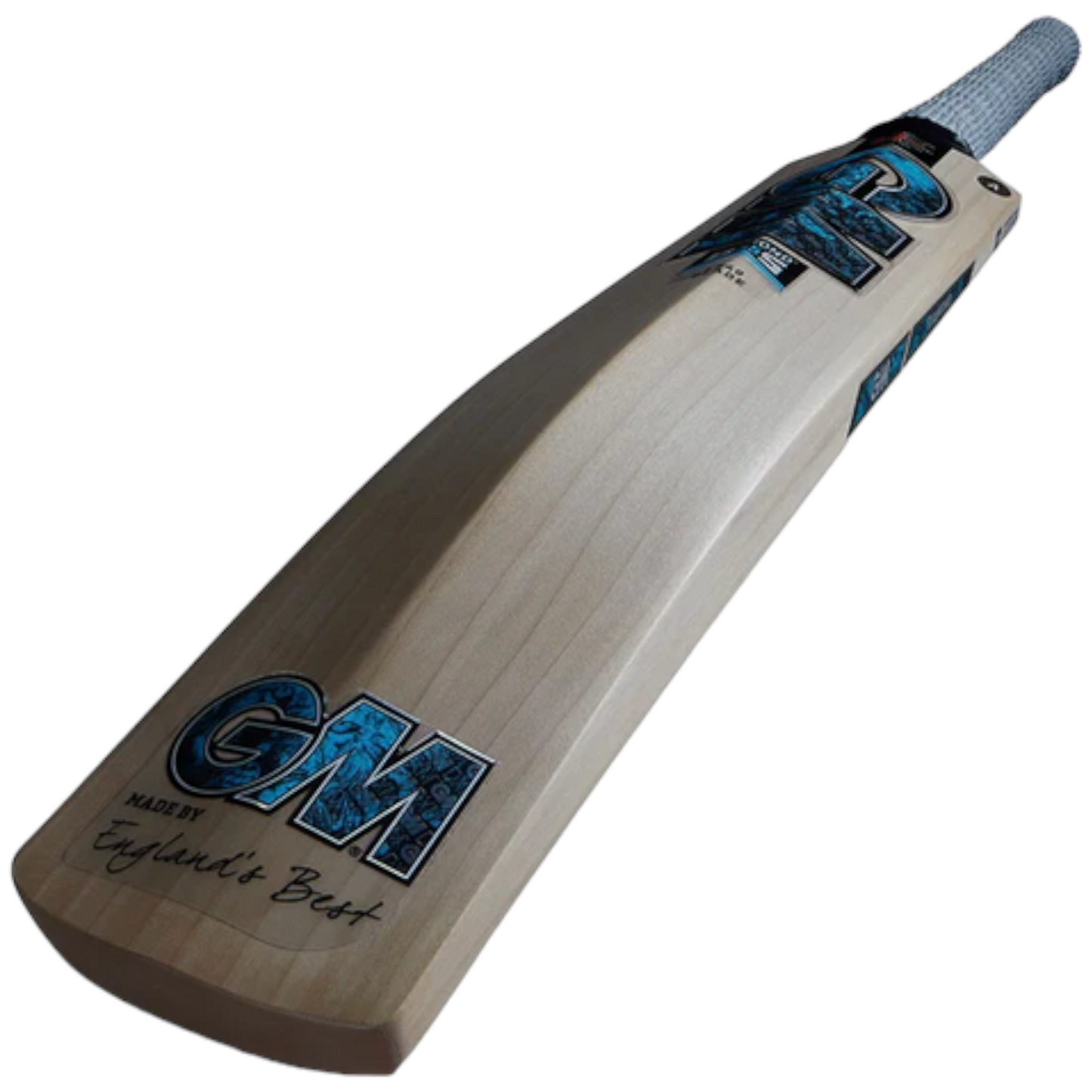 GM Diamond Cricket Bat (2024)