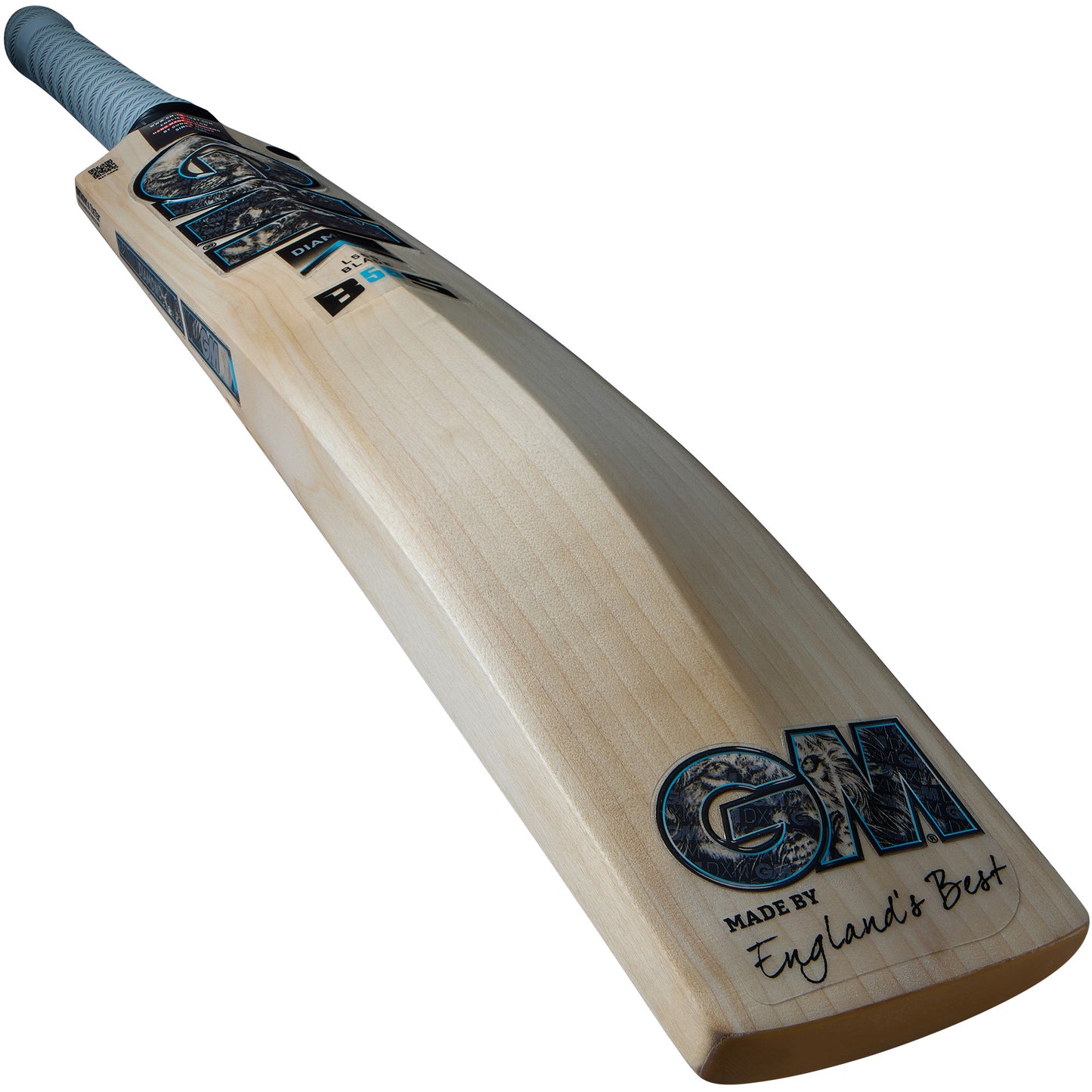 Gunn & Moore Diamond Cricket Bat 2026 - Adult