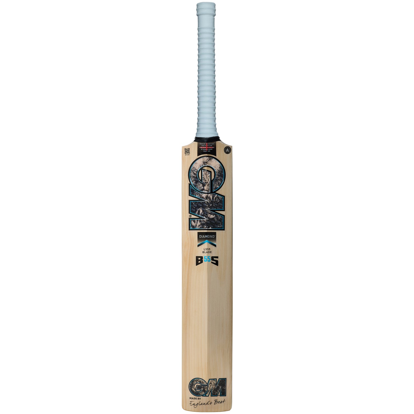 Gunn & Moore Diamond Cricket Bat 2026 - Adult