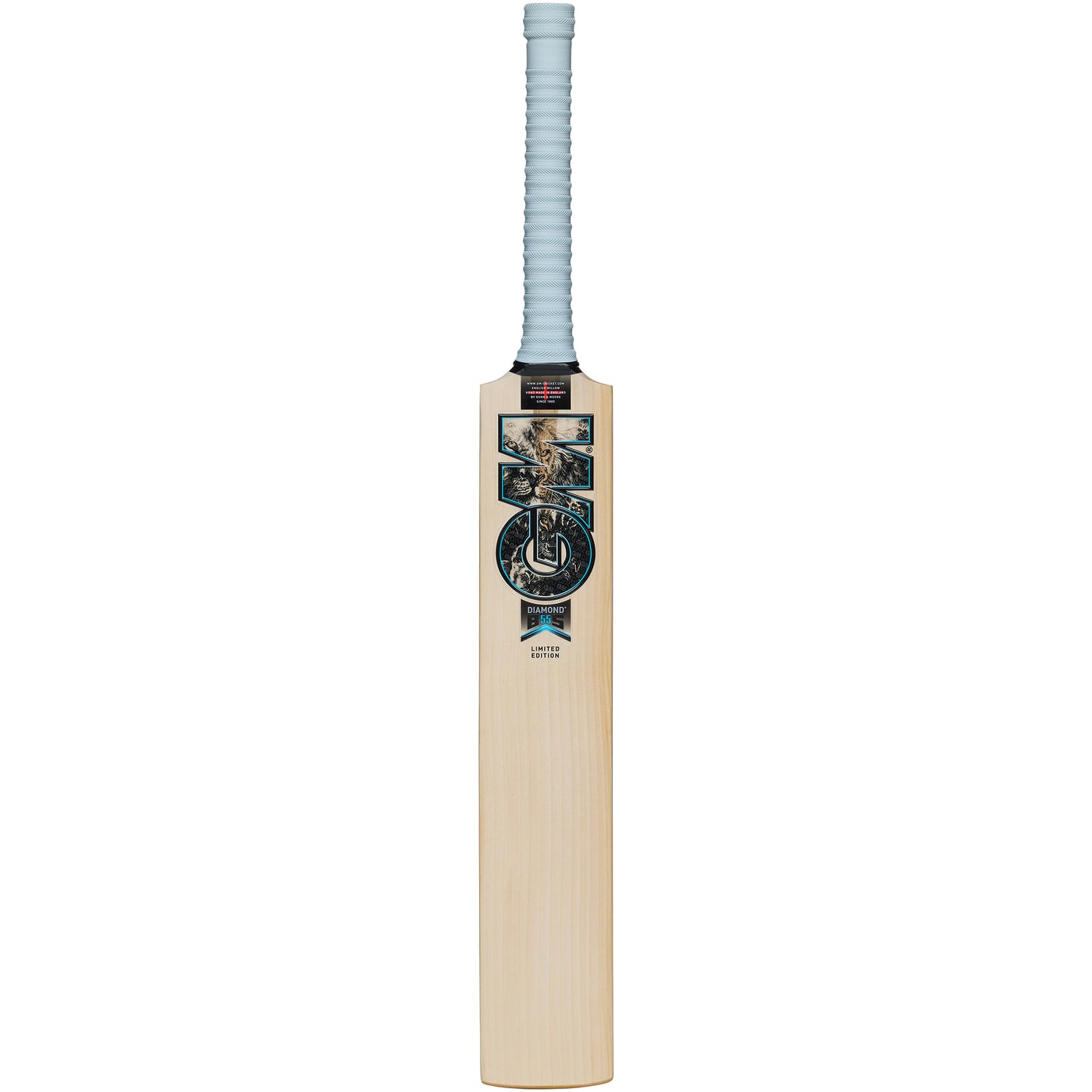 Gunn & Moore Diamond Cricket Bat 2026 - Adult