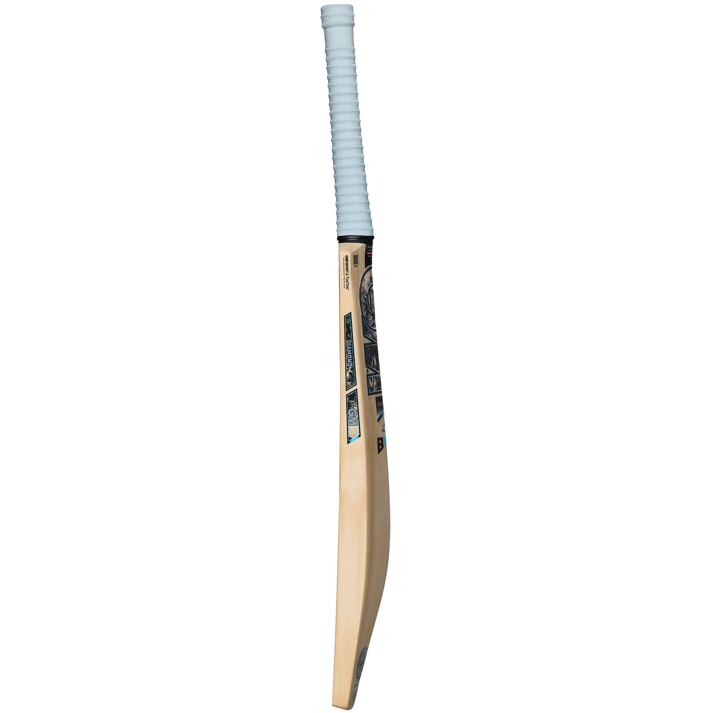 Gunn & Moore Diamond Cricket Bat 2026 - Adult