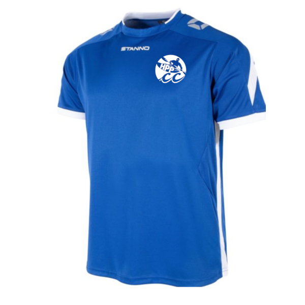 Holme Pierrepont Drive Shirt