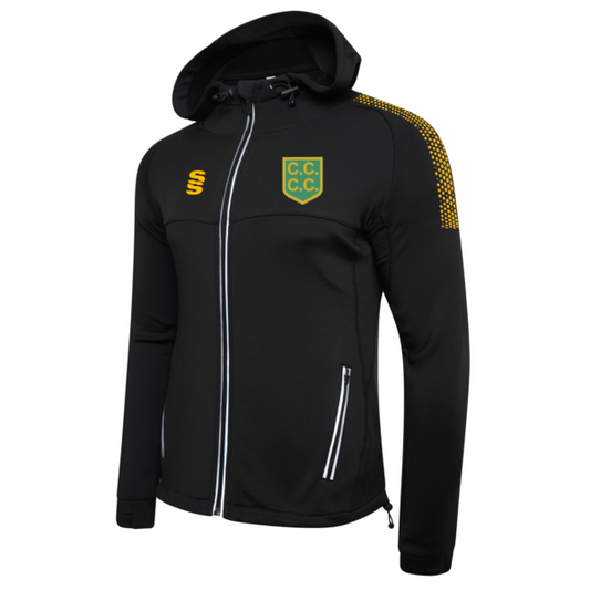Car Colston CC Dual FZ Jacket