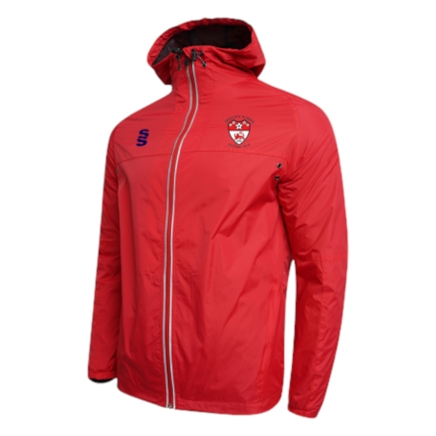 Radcliffe Olympic Dual Rain Jacket