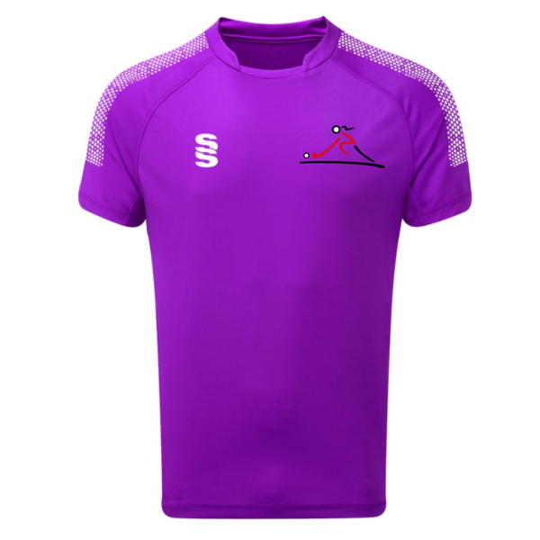 Redhill HC Dual Training Shirt