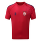 Radcliffe Olympic Training Shirt