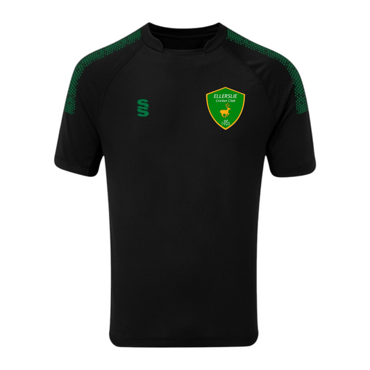 Ellerslie CC Dual Games Training Shirt