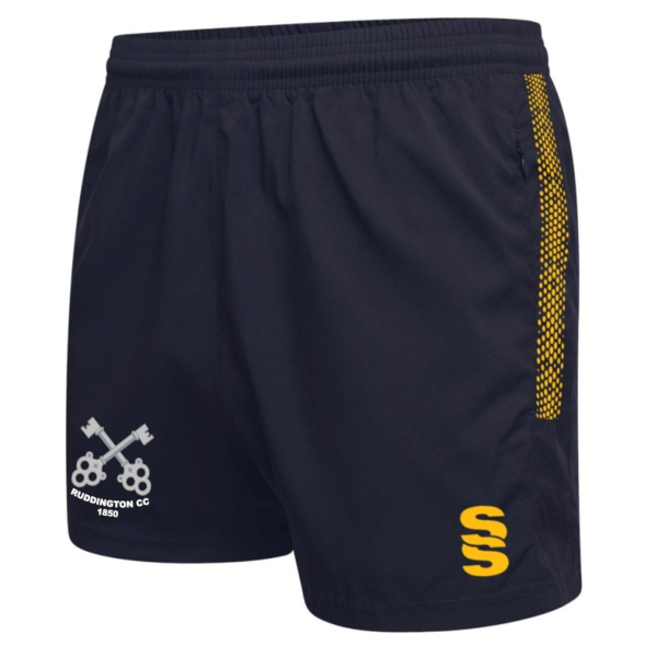 Ruddington CC Dual Gym Shorts