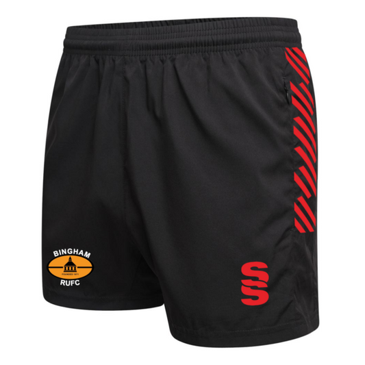 Bingham RFC Dual Gym Short