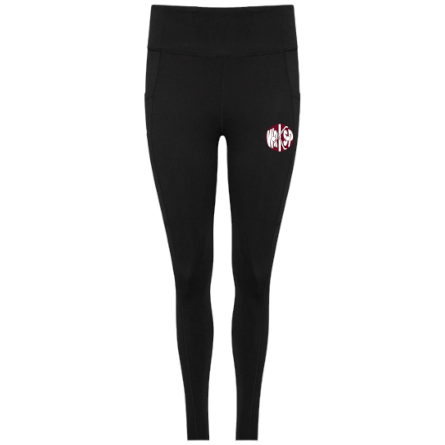 Worksop Ladies Leggings