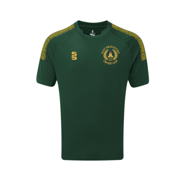 East Bridgford CC Dual T Shirt