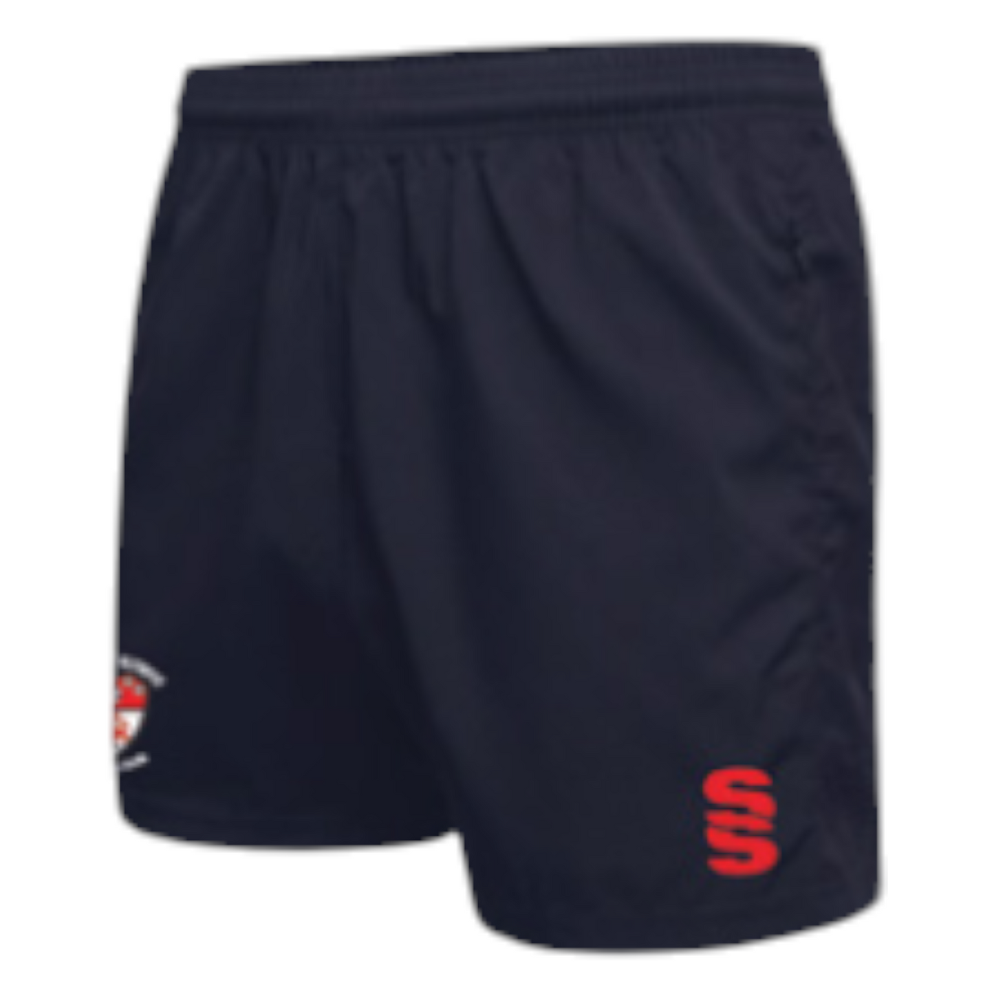 Radcliffe Olympic Dual Gym Short