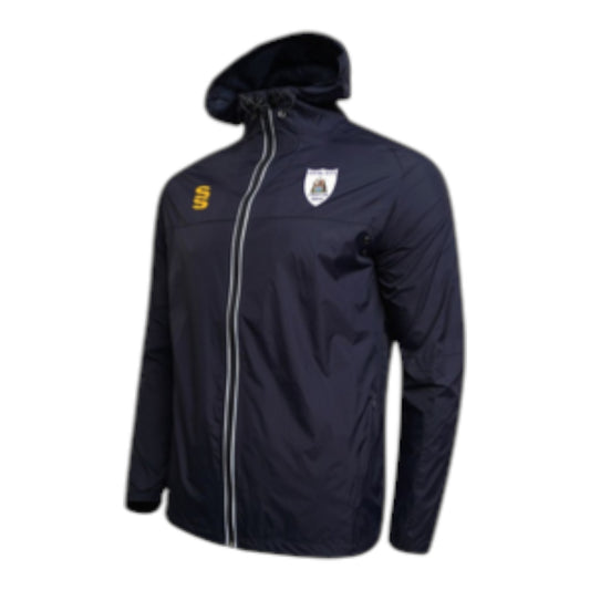 Newark R&M Dual Training Jacket