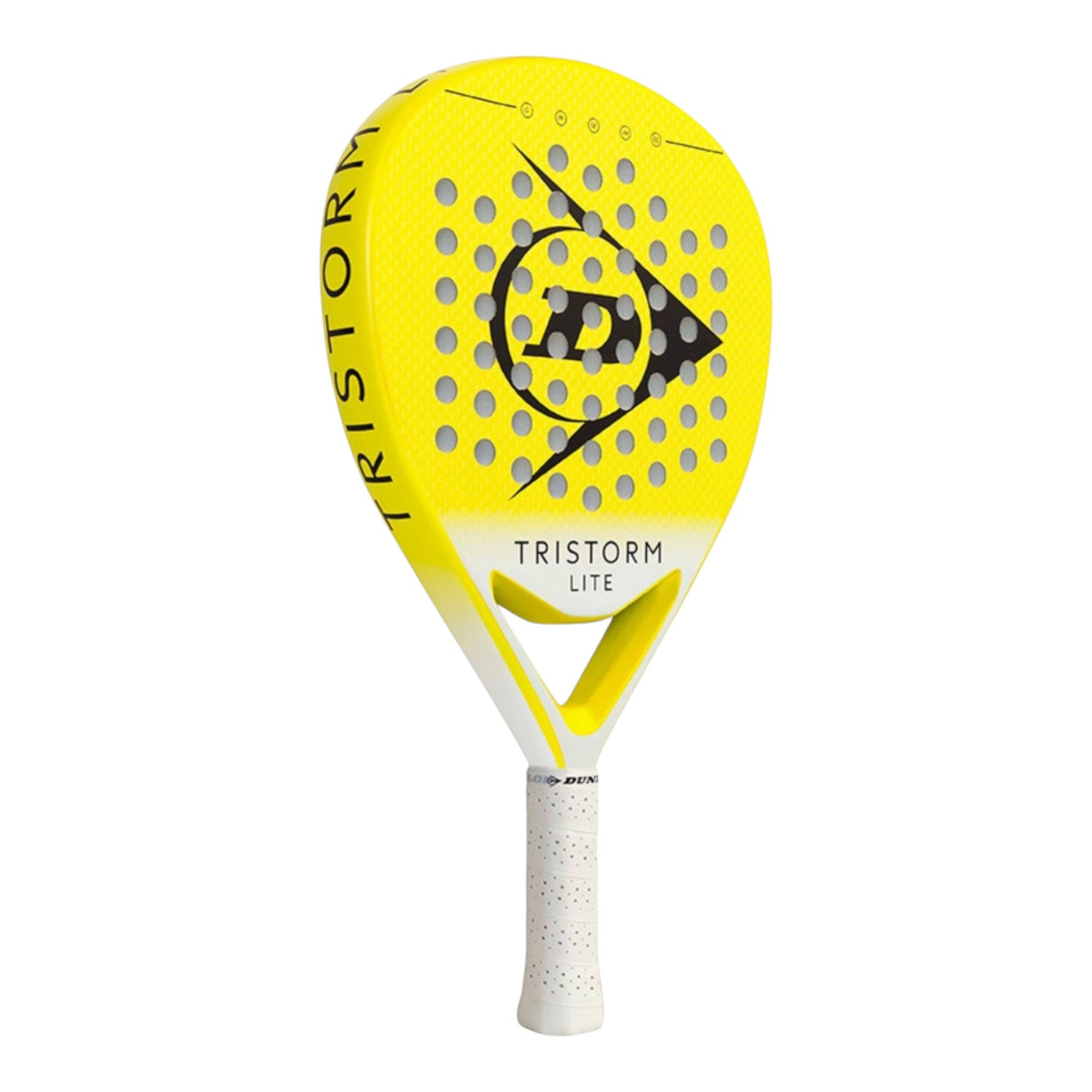 Dunlop Tristorm Lite Padel Racket
