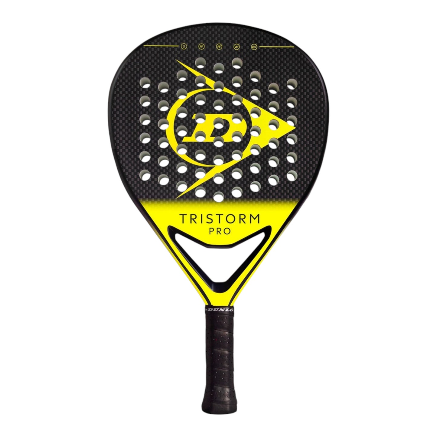Dunlop Tristorm Pro Padel Racket