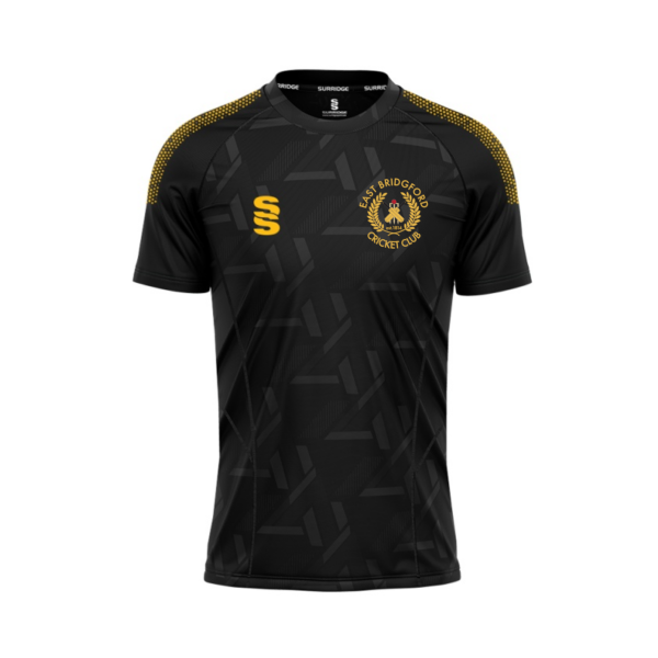 East Bridgford CC Impact T Shirt
