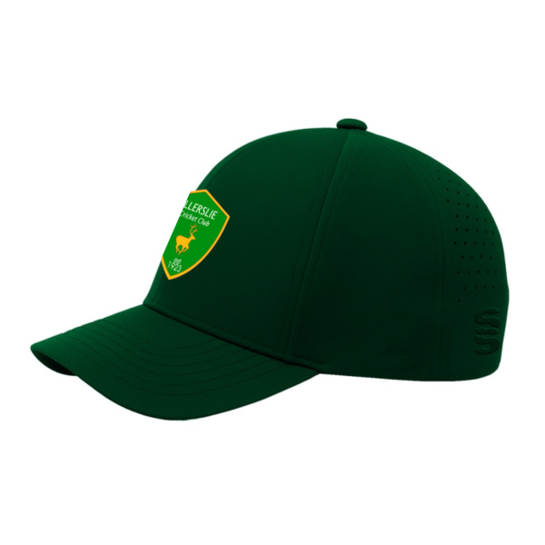 Ellerslie CC Senior Playing Cap