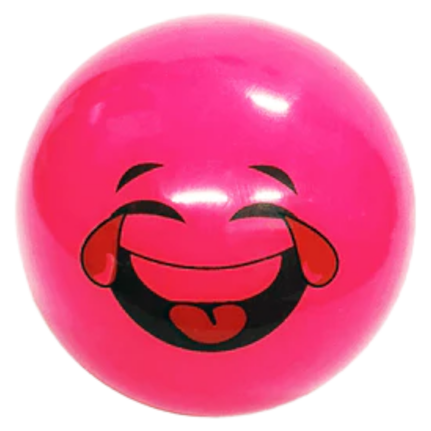 Emoji Wind Ball