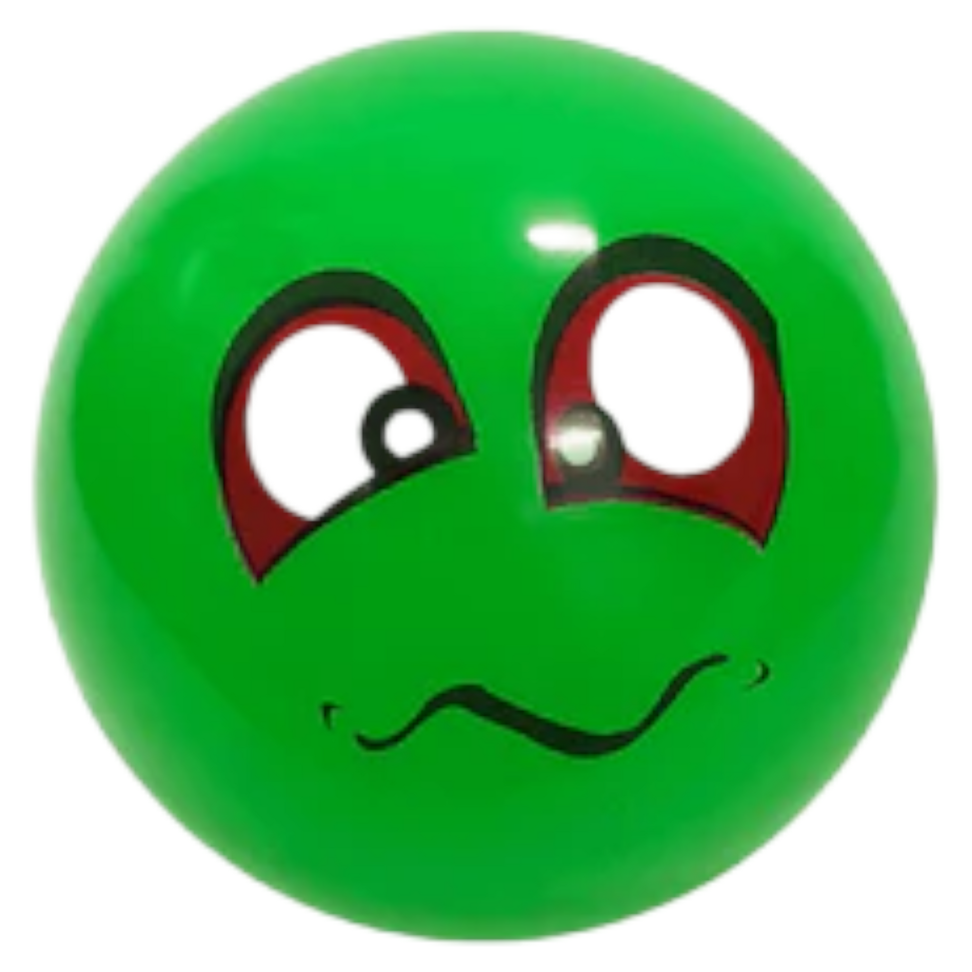 Emoji Wind Ball 1