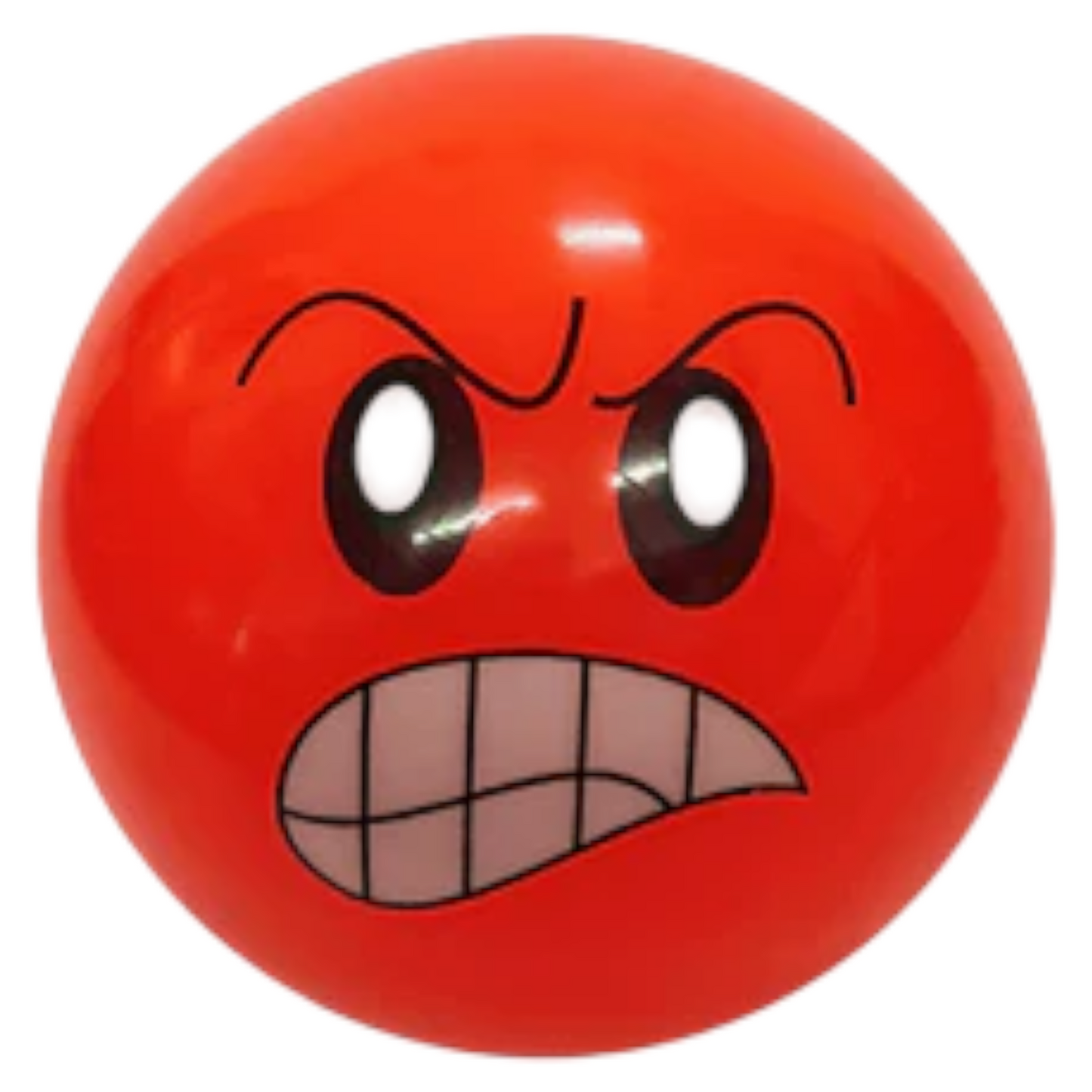 Emoji Wind Ball 2