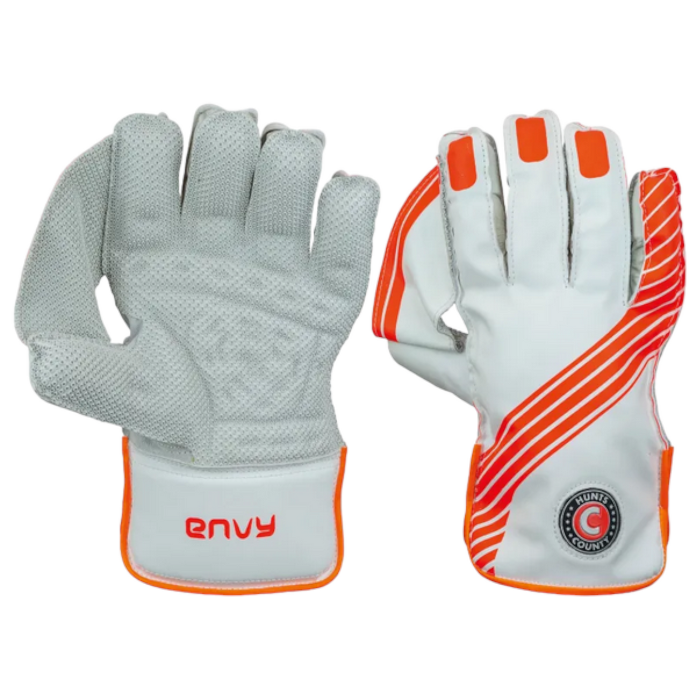 Hunts County Envy WK Gloves Junior