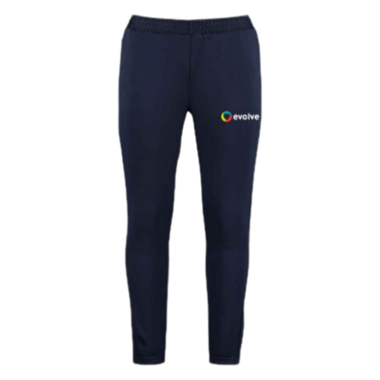 Evolve Slim Fit Track Pants