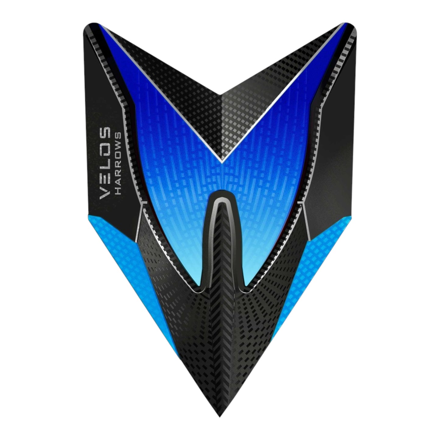 Harrows 100 Micron Velos Flights Set