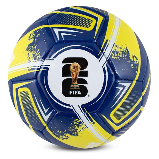 FIFA World Cup Turbine Football