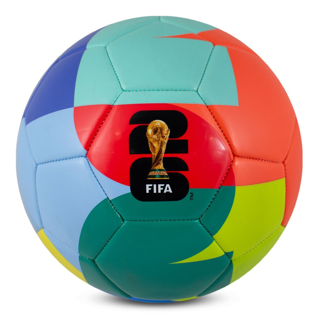 FIFA World Cup FWC26 Unity Football