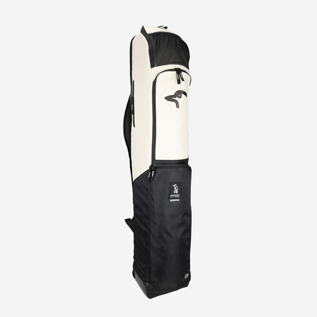 FORGE Hockey Bag (Bone) From Kookaburr