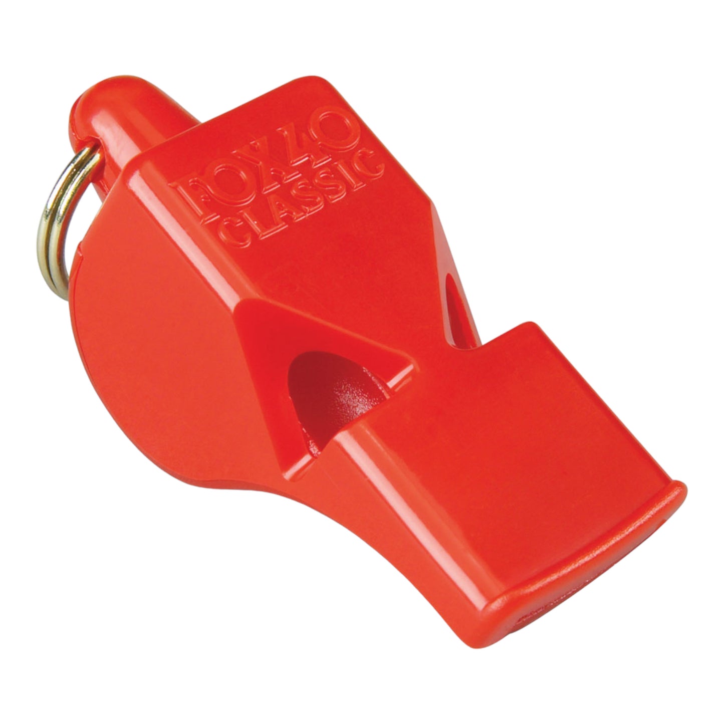 Fox 40 Classic Safety Whistle and Strap