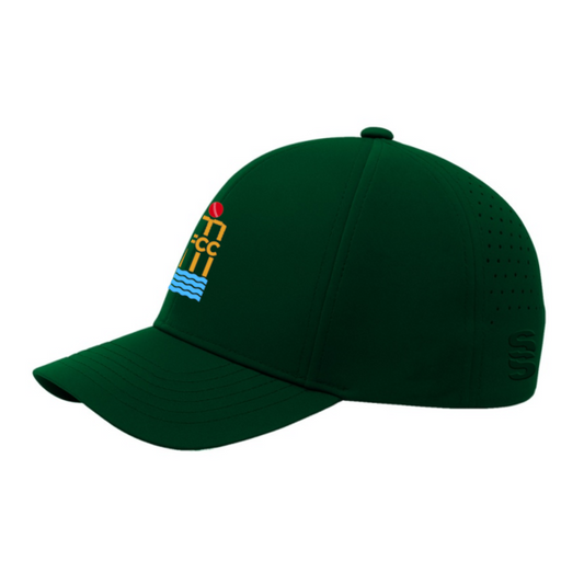 Farndon CC Playing Cap