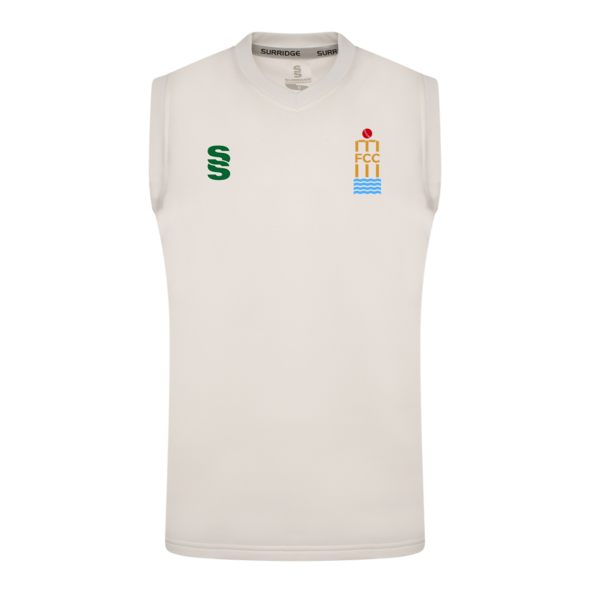 Farndon CC Blast Slipover