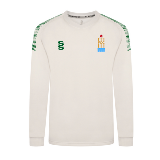 Farndon CC Blast Sweater