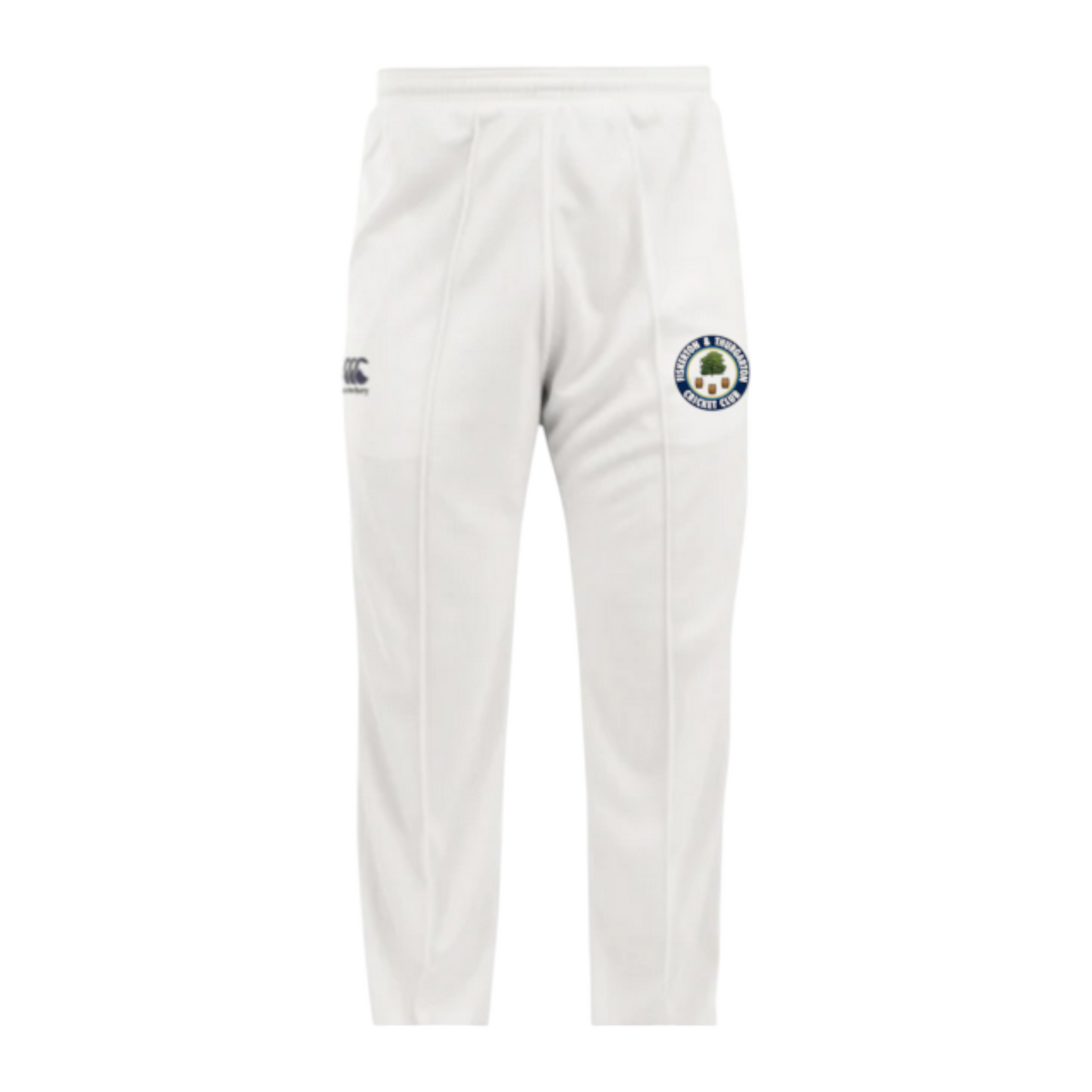 Fiskerton & Thurgarton CC Senior Playing Trousers