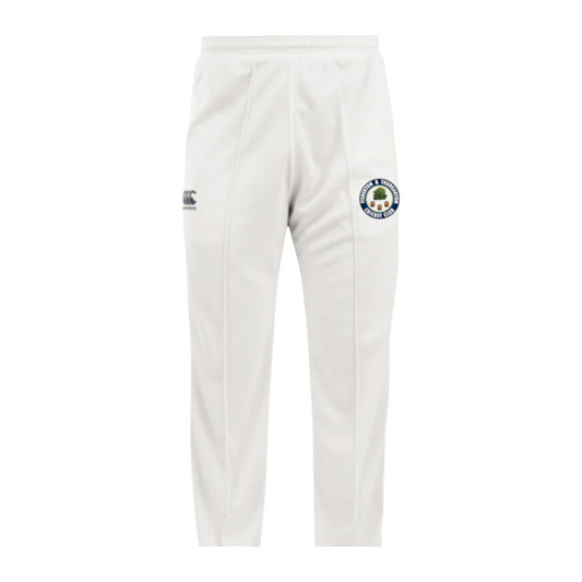 Fiskerton & Thurgarton CC Senior Playing Trousers
