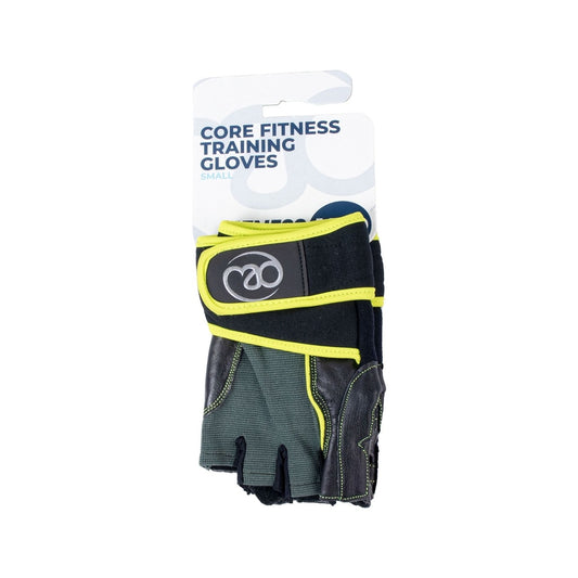 Fitness Mad Mens Weight Training Gloves