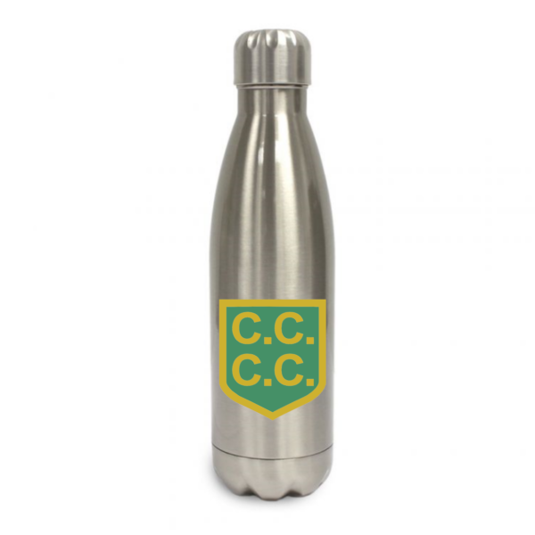 Car Colston CC Stainless Steel Water Bottle