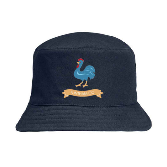 Flintham CC Bucket Hat